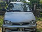 Nissan Serena 1994