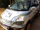 Nissan Serena 1994