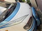 Nissan Serena 1996