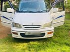 Nissan Serena 1996