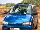 Nissan Serena 1997