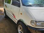 Nissan Serena 1997 1993