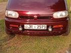 Nissan Serena 1998