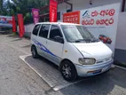 Nissan Serena 2000 1993