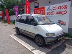 Nissan Serena 2000 1994