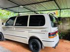 Nissan Serena 1997