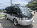 Nissan Vanette 2008