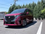 Nissan Serena 2025