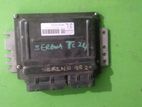 Nissan Serena 3L ECU