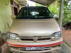 Nissan Serena 1995