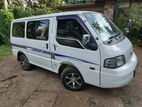 Nissan Serena C23 1996