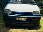 Nissan Serena C23 Auto 1992
