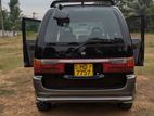 Nissan Serena C23 1997