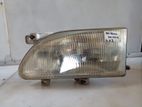 Nissan Serena C23 Head Light Lh