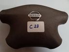 Nissan Serena C23 Wheel Air Bag