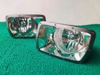 Nissan Serena C24 Fog light