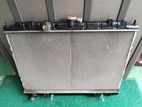 Nissan Serena C24 Radiator