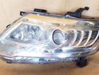 Nissan Serena C25 Head Light Lh