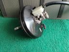 Nissan Serena C26 Brake Booster With Pump