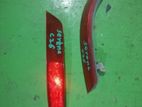 Nissan Serena C26 Bumper Reftector Set