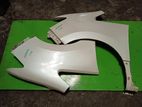 Nissan Serena C26 Fender Set