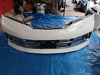 Nissan Serena C26 Rear Bumper