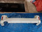 Nissan Serena C26 Rear Bumper