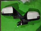 Nissan Serena C26 Side Mirror Set