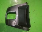 Nissan Serena C26 steering and gear swifter covers