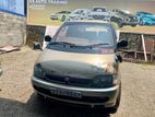 Nissan Serena cargo 1993