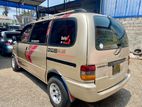 Nissan Serena cargo 1993