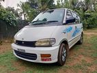 Nissan Serena CD20 1992