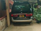 Nissan Serena CD20 Turbo 1992