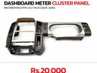 Nissan Serena Dash Board Meeter Cluster Panel