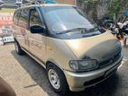 Nissan Serena DIESEL 1993