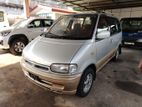 Nissan Serena DIESEL AUTOMATIC VAN 1994