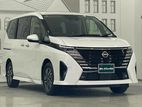 Nissan Serena E pow HIGHWAY STAR V 2025