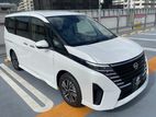 Nissan Serena E pow Highway starV 2025