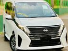 Nissan Serena E POWER HIGHWAY 2025