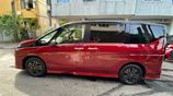 Nissan Serena E Power HS 2023