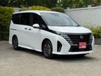 Nissan Serena E-POWER HYWAY STAR V 2025