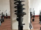 NISSAN SERENA FRONT SHOCK ABSORBERS