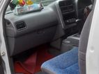 Nissan Serena Full Option 2002