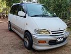 Nissan Serena FX 1995