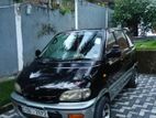Nissan Serena Fx2 2000