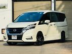 Nissan Serena Highway Star 2018