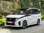 Nissan Serena HIGHWAY STAR 2025