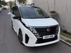 Nissan Serena Highway Star 2025