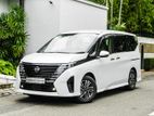 Nissan Serena Highway Star 2025