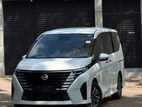 Nissan Serena Highway Star 2025